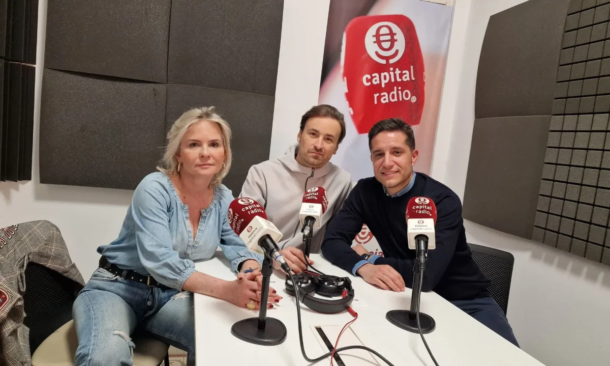 Entrevista en Valencia City «Luz, Espacio y Lente: El Encuentro Creativo de Dani Veiga y Alfonso Calza»
